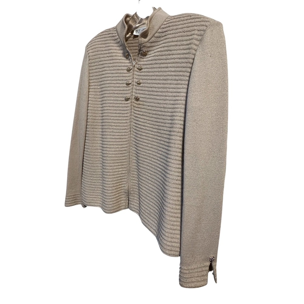 St. John Collection by Marie Gray, Knit Set, Size 10